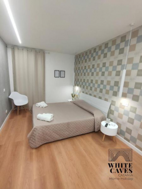 white caves catania rooms
